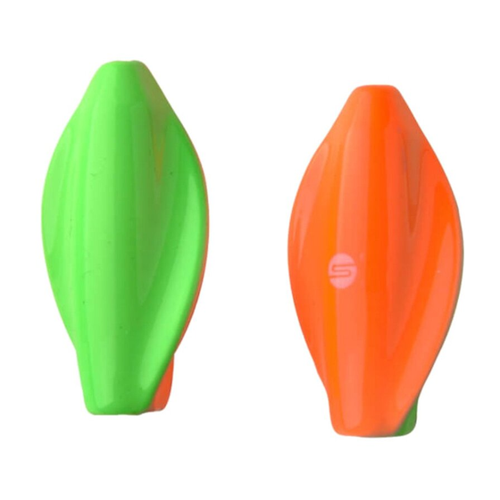 Bild von SPRO Freestyle Squid Bullets – Rotierender Bullet Sinker für Texas- und Carolina-Rig