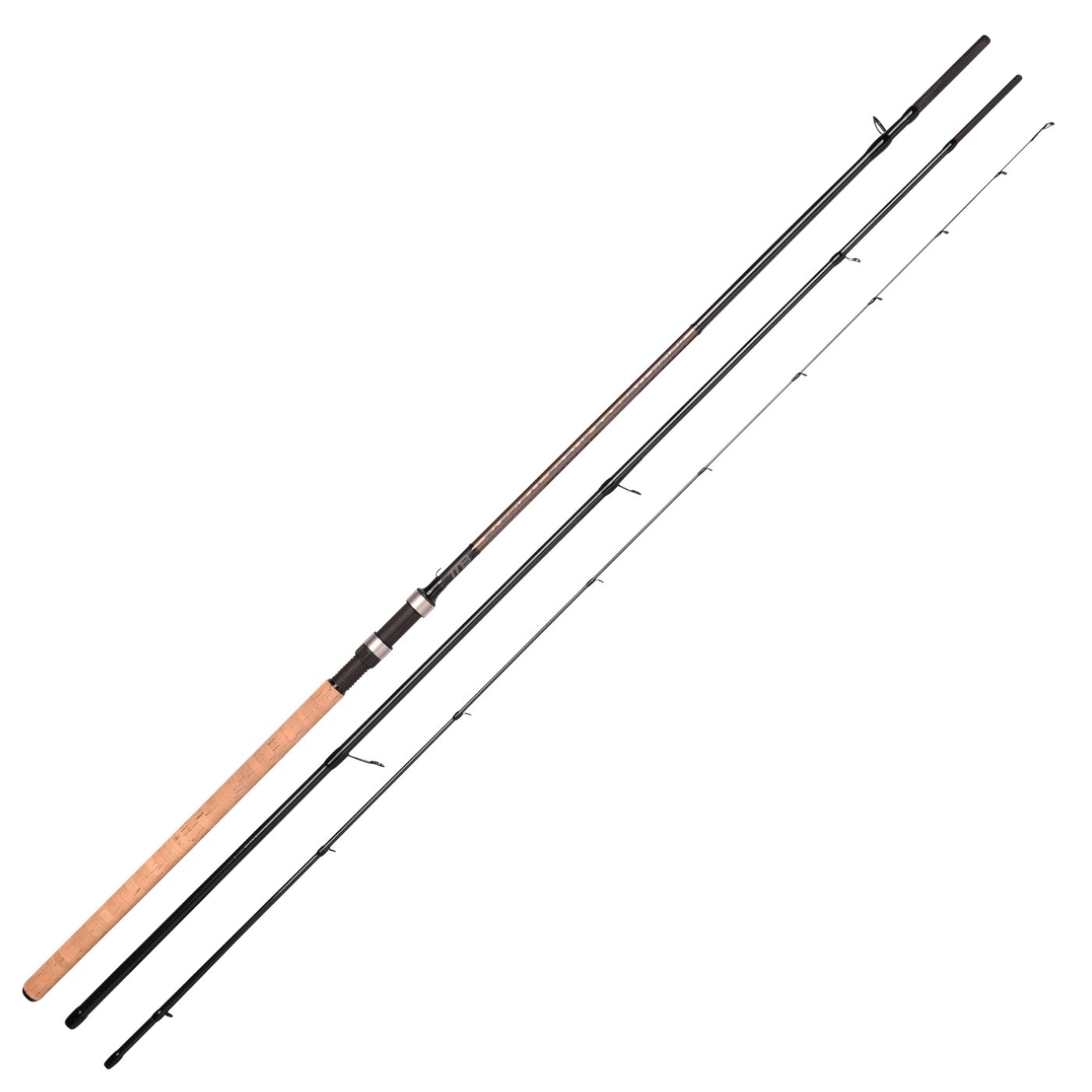 Bild von Trout Master Forellenrute Trout Master Rute Ttb Bottom Stick 3.30M 5-30G