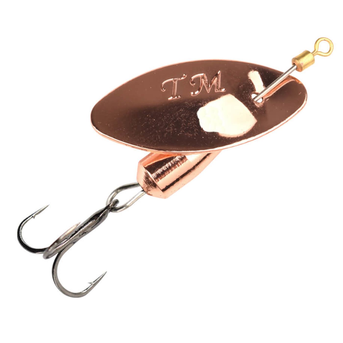 Bild von Trout Master La Tournante - Spinner zum Forellenangeln