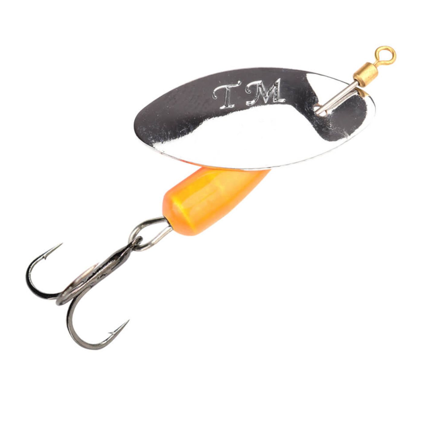 Bild von Trout Master La Tournante - Spinner zum Forellenangeln