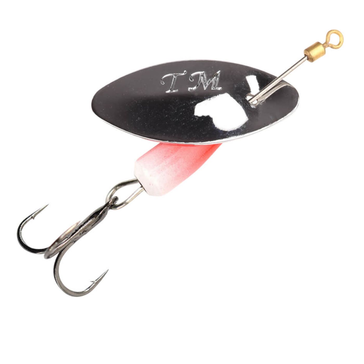 Bild von Trout Master La Tournante - Spinner zum Forellenangeln