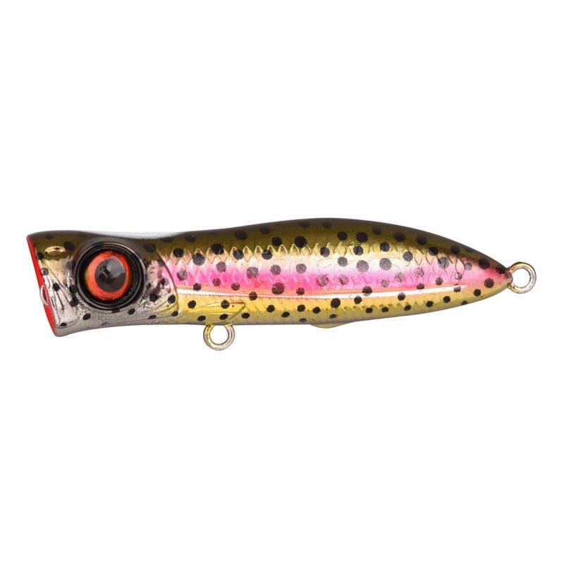 Bild von SPRO Iris Pop Hardlure 5,5cm 4,8g Rainbow Trout
