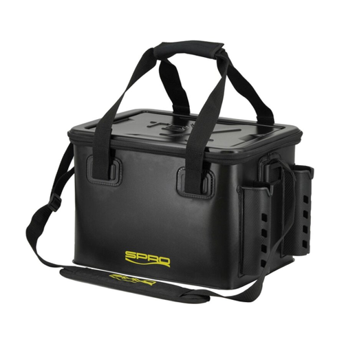 Bild von SPRO TBX EVA Box System Bag – Der ideale Begleiter für Angler