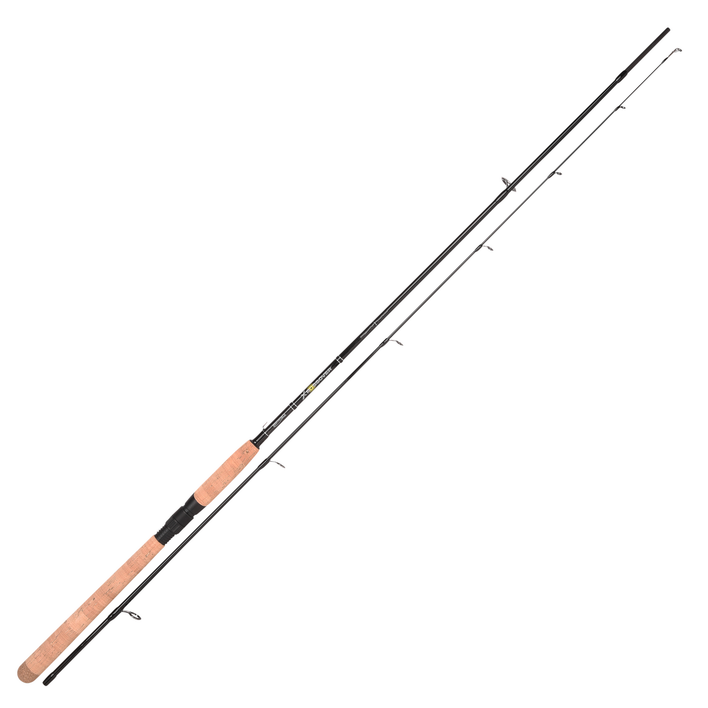 Bild von SPRO Spinnrute Spro Rute Spro Xrossover 2.0 210M 2,10m 10-30g - Spinnrute