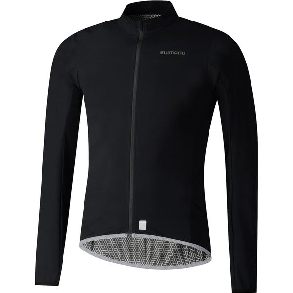 Bild von Shimano Fahrradjacke Jacket Windflex