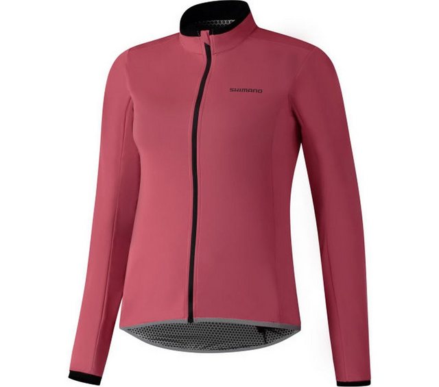 Bild von Shimano Fahrradjacke Fahrrad- Regenjacke Woman's WINDFLEX Jacket
