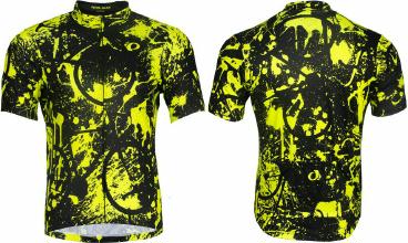 Bild von Trikot Pearl Izumi Select LTD Jersey Herren L