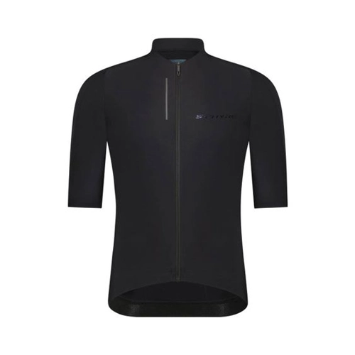 Bild von S-PHYRE Thermal Short Sleeves Jersey von Shimano – Hochwertiges Radtrikot für Herren