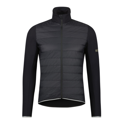 Bild von Die Shimano Evolve Prima Gravel Fahrradjacke – Ihr perfekter Begleiter für jedes Abenteuer