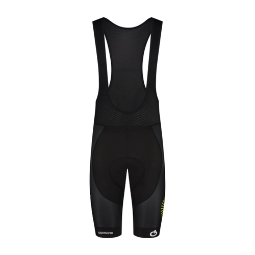 Bild von CANNONDALE FACTORY RACING 2024 kurze Trägerhose für Herren, Größe 2XL