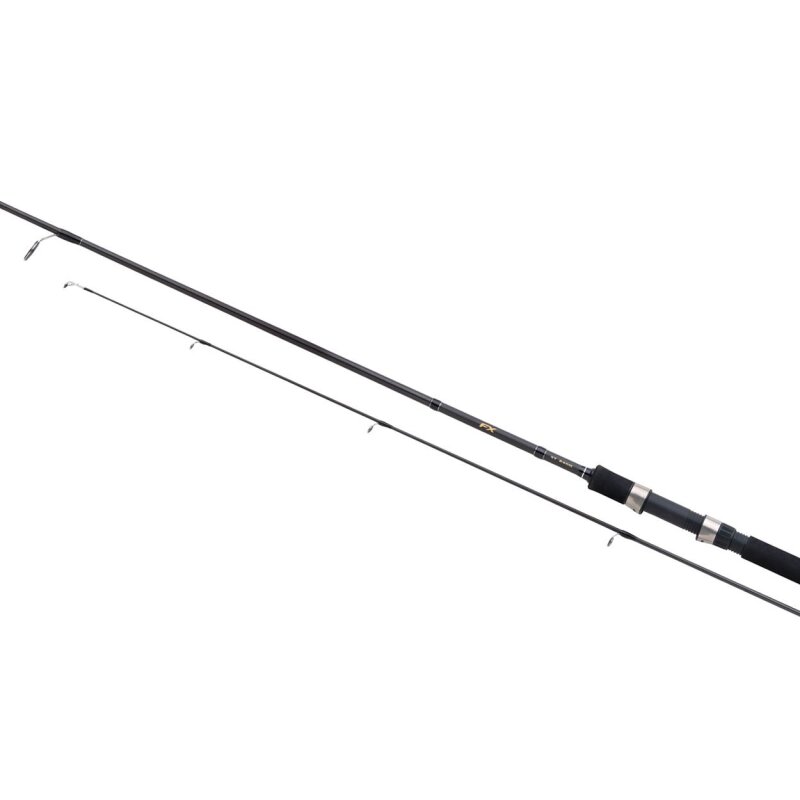 Bild von SHIMANO FX XT Mod Fast UL 2,1m 1-11g