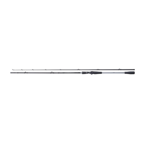 Bild von SHIMANO Yasei Pike Casting 2,5m 40-120g – Hochleistungsrute für Hechtangler