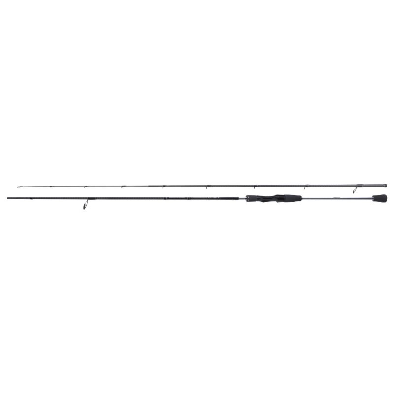 Bild von SHIMANO Yasei Perch C & T Rig Spin F 2,3m 4-14g