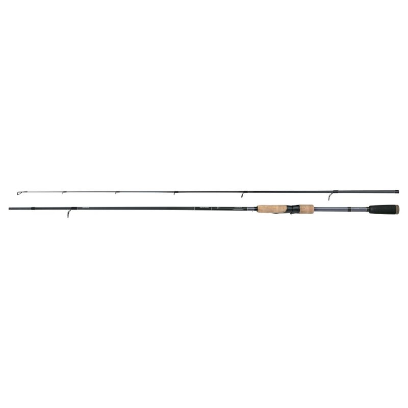 Bild von SHIMANO Catana FX Spin MF L Cork 2,39m 3-14g