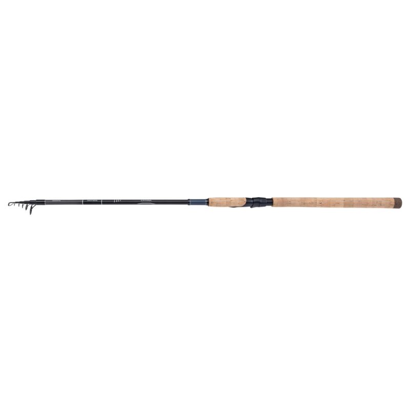 Bild von SHIMANO Catana FX Spin Tele M 2,4m 10-30g