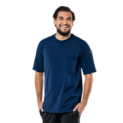 Bild von Chaud Devant Valente UFX T-Shirt navy Größe S