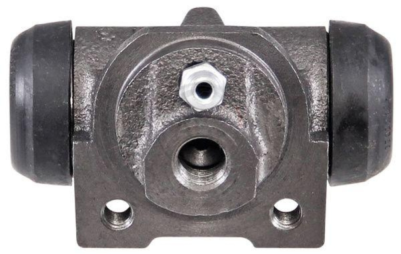 Bild von A.B.S. 2344 Bremszylinder Radbremszylinder 20,6 Gusseisen 1x M10x1.0 PEUGEOT: 205 II Hatchback