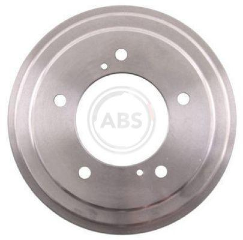 Bild von A.B.S. Bremstrommel hinten rechts links  für SUZUKI 43511-60A10 2690-S