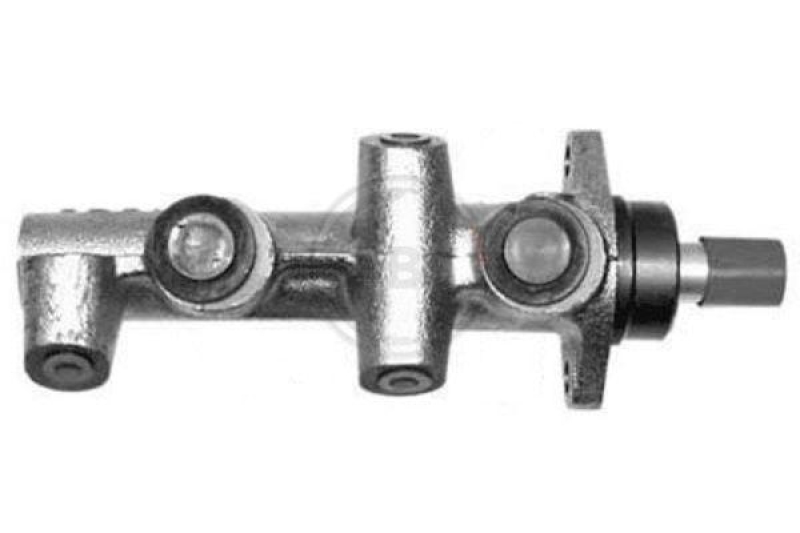 Bild von A.B.S. 41852X Hauptbremszylinder 3 Gusseisen 3x M10x1.0