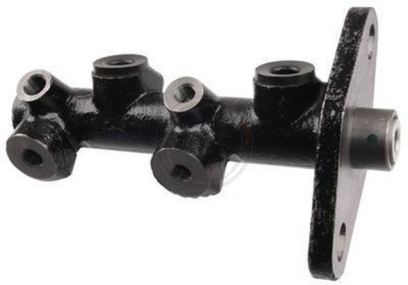 Bild von A.B.S. 51922X Hauptbremszylinder 4 Gusseisen 2x M10x1.0