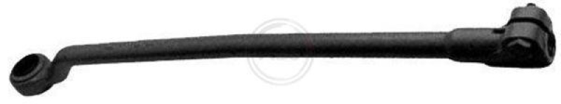 Bild von A.B.S. 240206 Axialgelenk Axialgelenk, Spurstange FM16X2,0 RHT 434