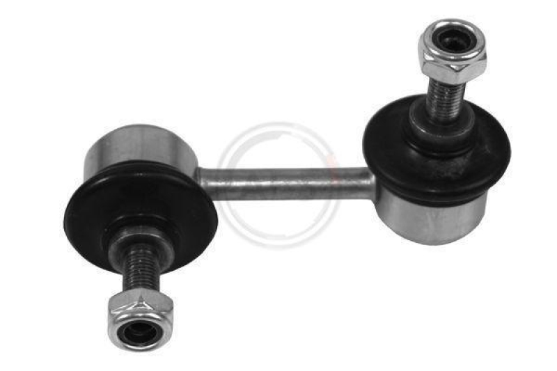 Bild von A.B.S. 260158 Koppelstange Pendelstütze, Stabistange, Stabilisatorstange 80 MM10X1.25 RHT