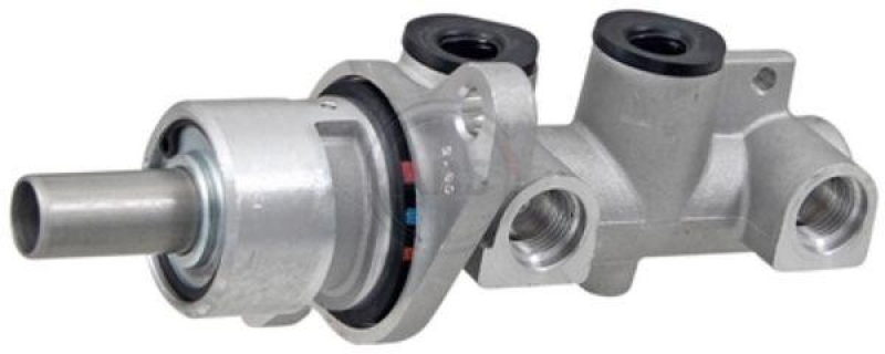 Bild von A.B.S. 75188 Hauptbremszylinder 4 Aluminium 2x M10x1.0 für Linkslenker