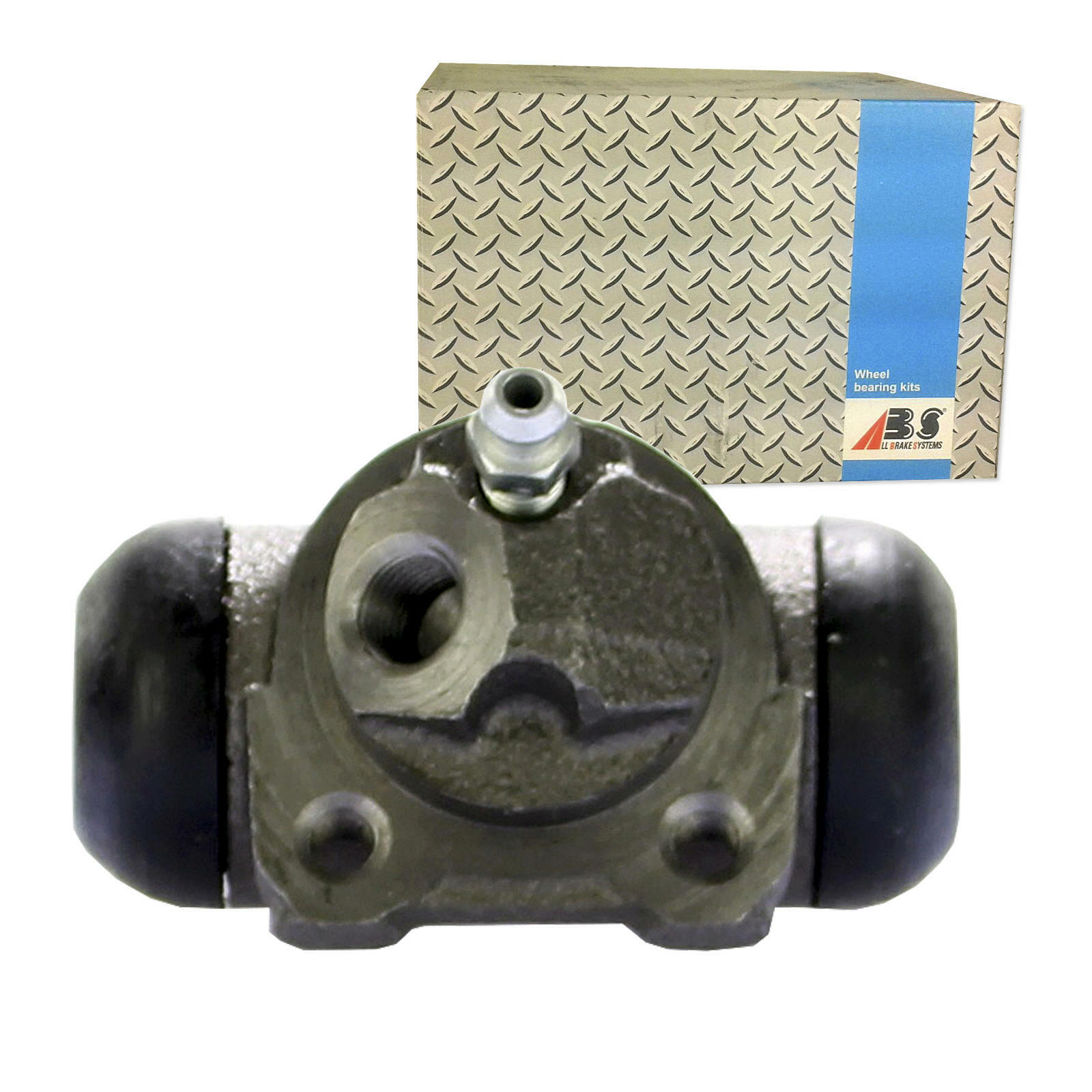 Bild von A.B.S. Radbremszylinder hinten rechts Ø22,2mm 22,2mm für SMART 0006645V001000000 0006645V001 0015283V001000000 62892