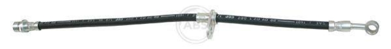 Bild von A.B.S. Bremsschlauch hinten links  für HONDA 01468-S5A-J02 01468-S5A-J03 01468-S5A-J04 SL 5669