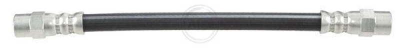 Bild von A.B.S. SL 6128 Bremsschläuche Bremsschlauch 205 INN M10x1.0 VOLVO: C70 I Convertible