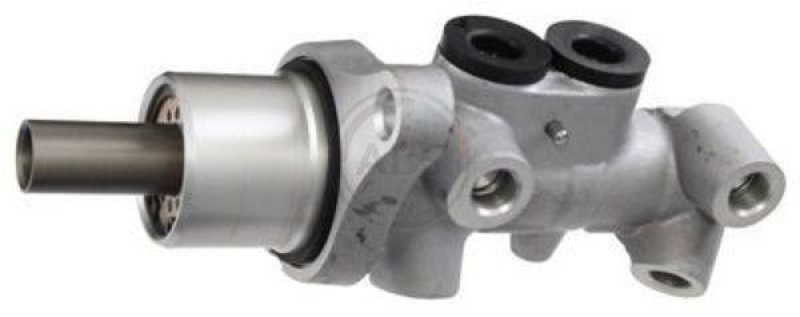 Bild von A.B.S. 41436 Hauptbremszylinder 4 Aluminium 4x M12x1.0 für Linkslenker