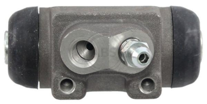Bild von A.B.S. 42024 Bremszylinder Radbremszylinder 23,8 Aluminium 1x M10x1.0