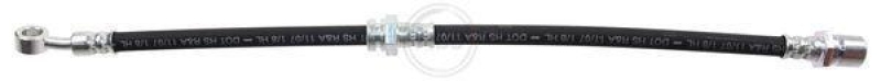 Bild von A.B.S. SL 5984 Bremsschläuche Bremsschlauch 432 BANJO 10.0 mm