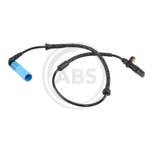 Bild von A.B.S. ABS Sensor 30124 für BMW X5