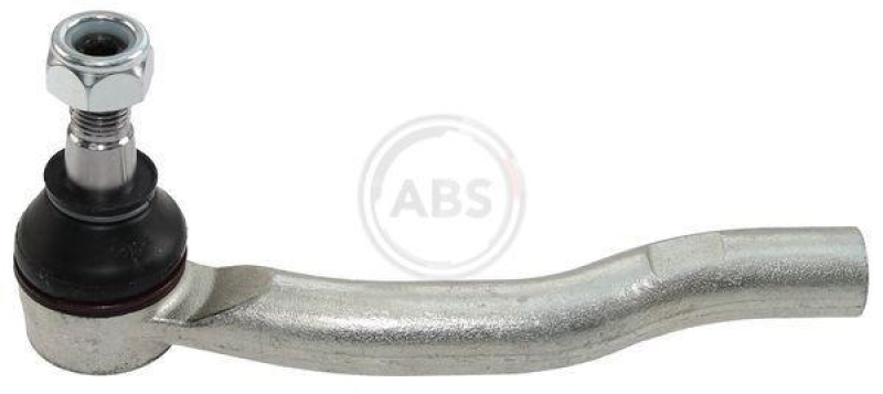 Bild von A.B.S. 230763 Spurstangenkopf Spurstangengelenk, Lenkstangenkopf, Spurgelenk 15 MM14X1.5 RHT NISSAN: NP300 Navara Pickup, Pathfinder 3