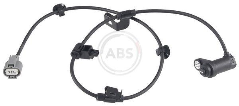 Bild von A.B.S. Sensor, Raddrehzahl hinten rechts  für MITSUBISHI STANDARD AUTOMOBILE 61088 MN102578 30969