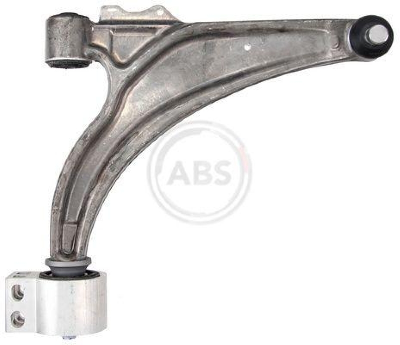 Bild von A.B.S. 211323 Querlenker Lenker, Radaufhängung, Dreieckslenker, Achslenker mit Trag-/Führungsgelenk Querlenker Aluminium 20