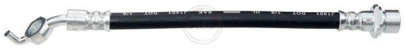 Bild von A.B.S. SL 6296 Bremsschläuche Bremsschlauch 220 INN M10x1.0