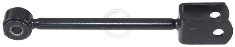Bild von A.B.S. Stange/Strebe, Stabilisator hinten rechts Ø12mm 12mm für VW MERCEDES-BENZ VAG A9013200589 9013200589 2D0511329A 260848