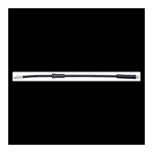 Bild von A.B.S. SL 6369 Bremsschläuche für MERCEDES-BENZ Fahrzeuge