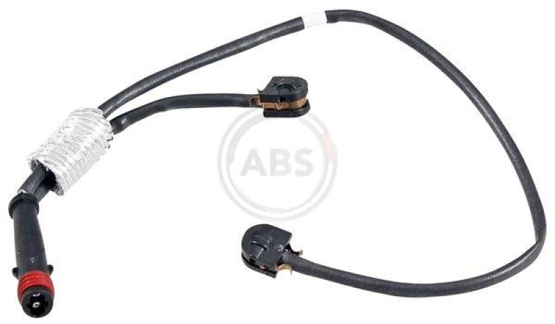 Bild von A.B.S. Warnkontakt, Bremsbelagverschleiß vorne rechts links Scheibenbremse für MERCEDES-BENZ 2129057001 A2129057001 39948