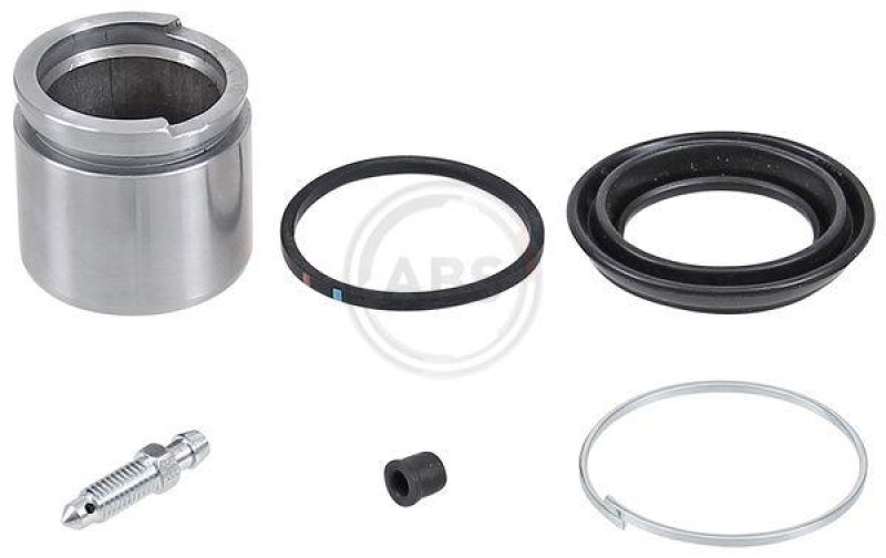 Bild von A.B.S. Reparatursatz, Bremssattel vorne rechts links Faustsattel für OPEL 57032
