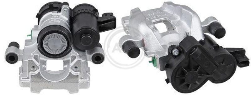 Bild von A.B.S. 432112 Bremssattel Grauguss für Fahrzeuge mit elektrischer Feststellbremse VOLVO: V90 II Kombi, XC90 II