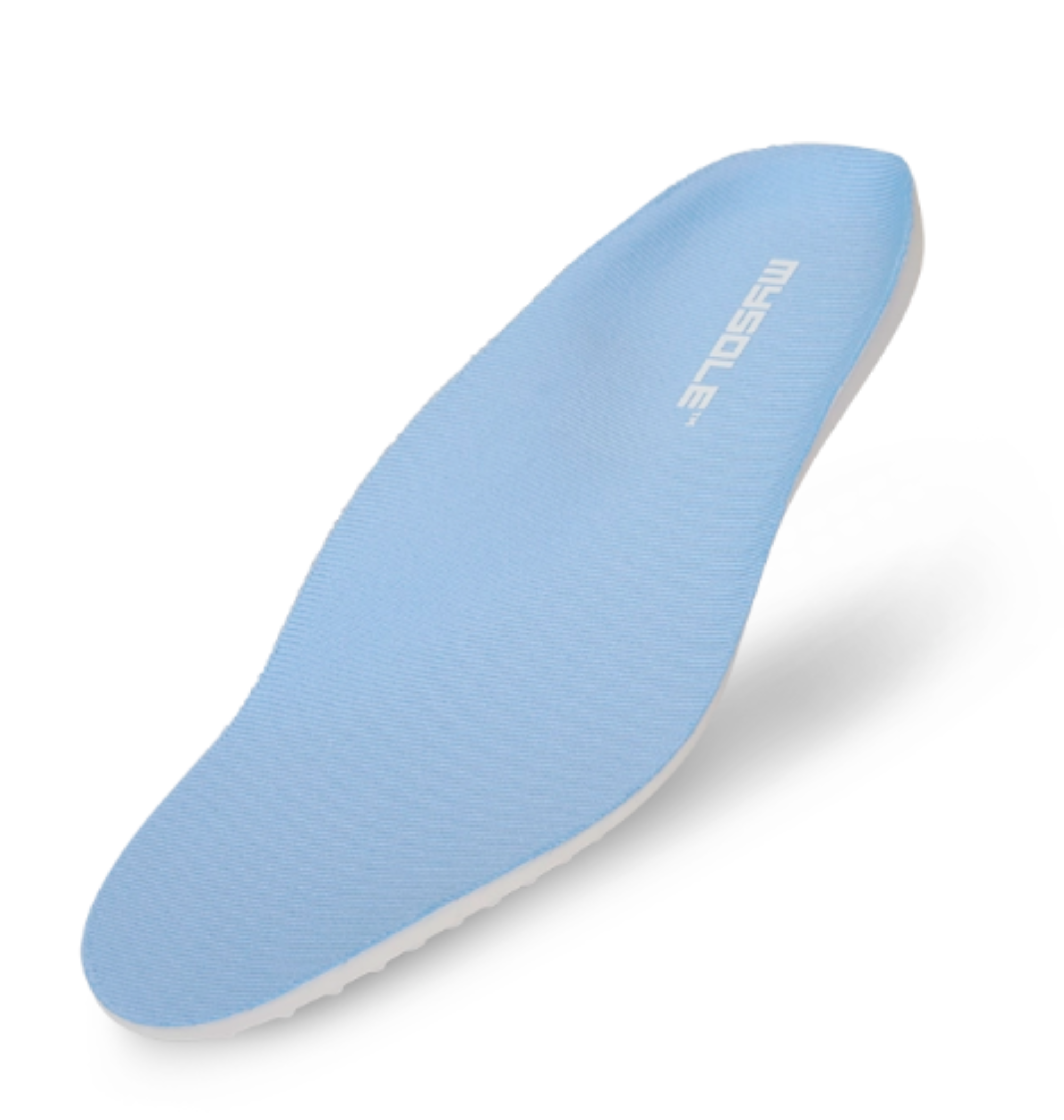 Bild von MySole Einlagen Special – Multisorb – Fersensporn