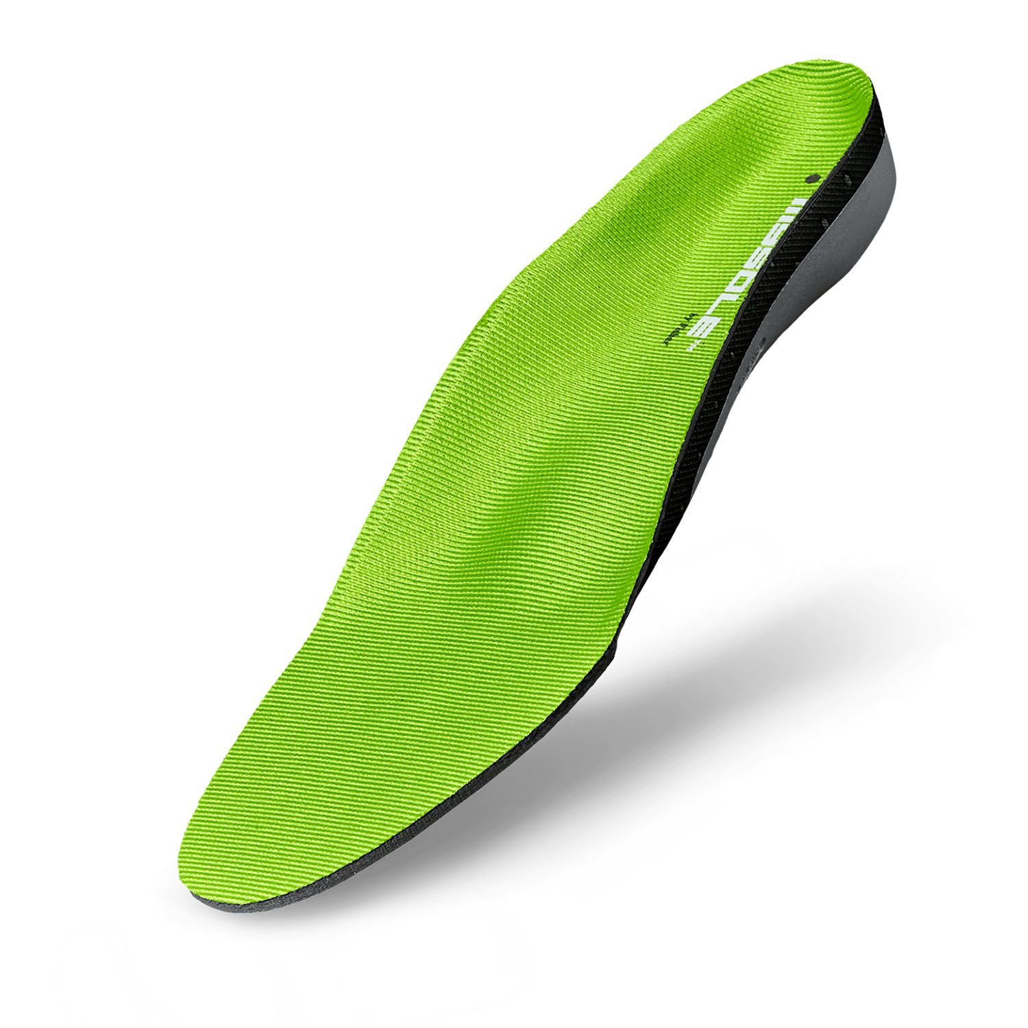 Bild von MySole Anatomical - Underpronation Insoles (per pair)
