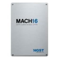 Bild von Hitachi MACH-M16 SLC 32NM 100GB SATA (100 GB, 2.5"), SSD