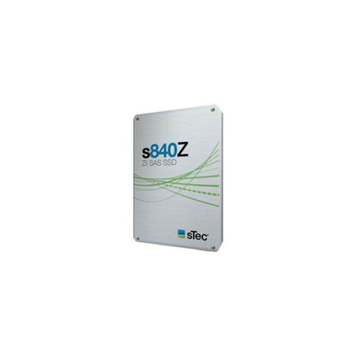 Bild von HGST S800-S840Z SLC 16GB SAS SSD Testbericht