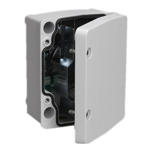Bild von Bosch Security Systems 120VAC 100W IP66 PSU WHITE - Digitalkamera Zubehör