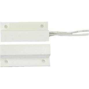 Bild von Bosch Security Systems White Flange Mount Contact, Automatisierung Zubehör, Weiss