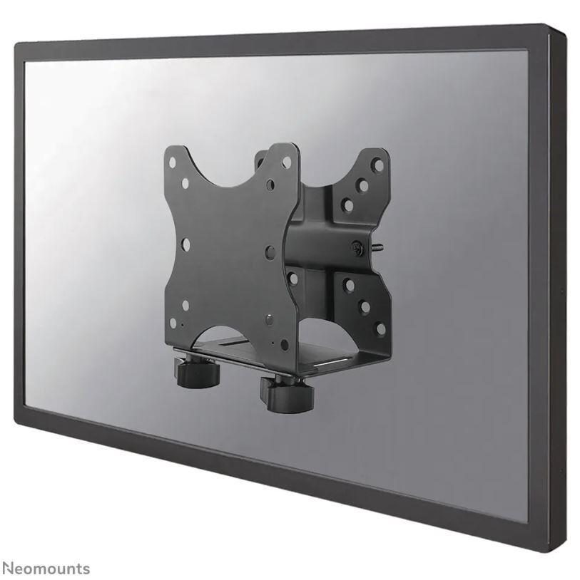 Bild von Neomounts by Newstar Neomounts Abdeckleiste Schreibunterlage NM-TC100BLACK NM-TC100BLACK Laptop-Ständer